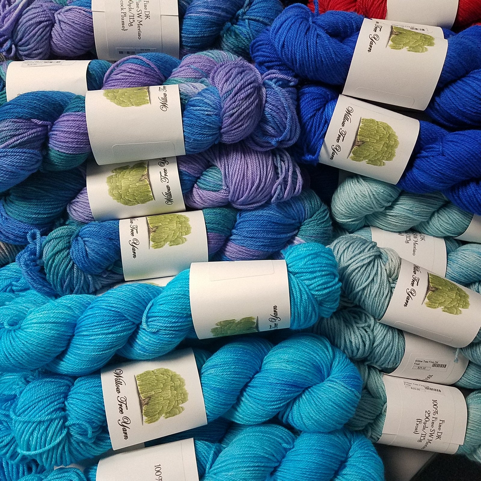 Fall Fest was amazing!