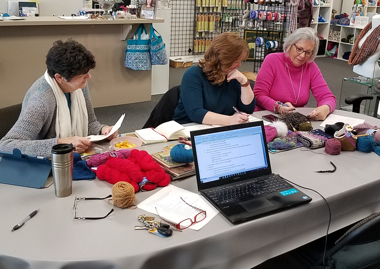 What makes a great partnership?