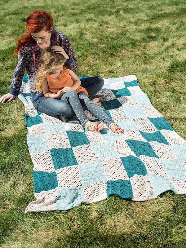 April First Friday this week