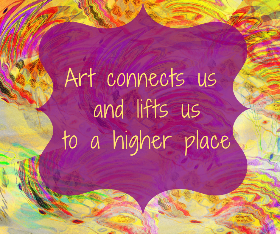 Connected and uplifted