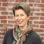 Cornelia Tuttle Hamilton is coming!