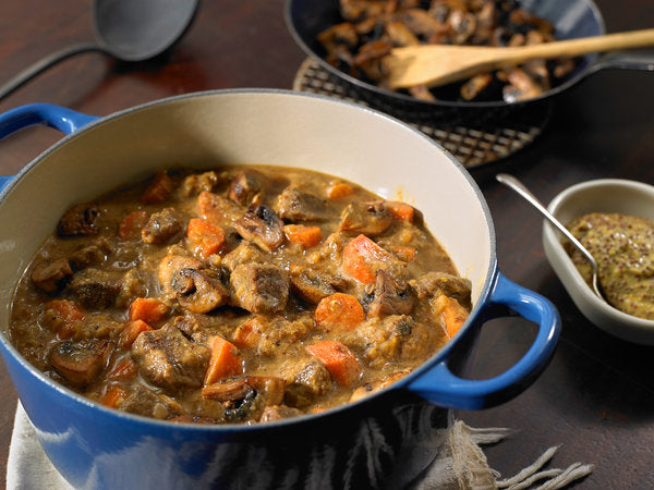 The path to serenity is right on your needles