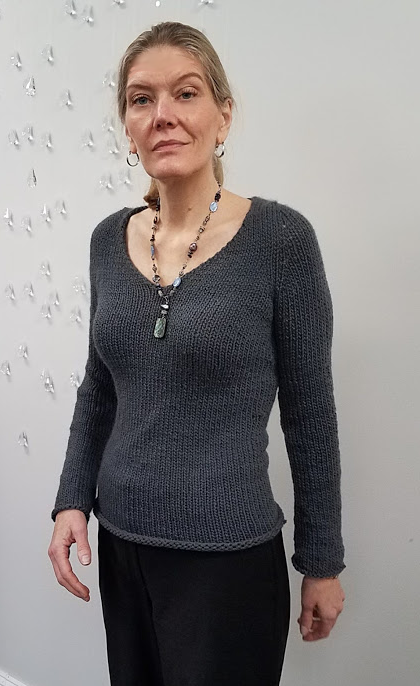 Five reasons to love the Cocoknits Method