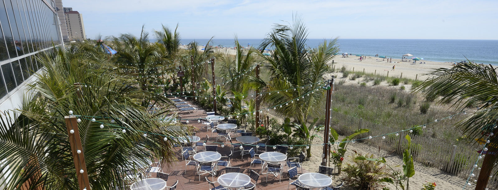 Retreat 2017 - Ocean City, MD