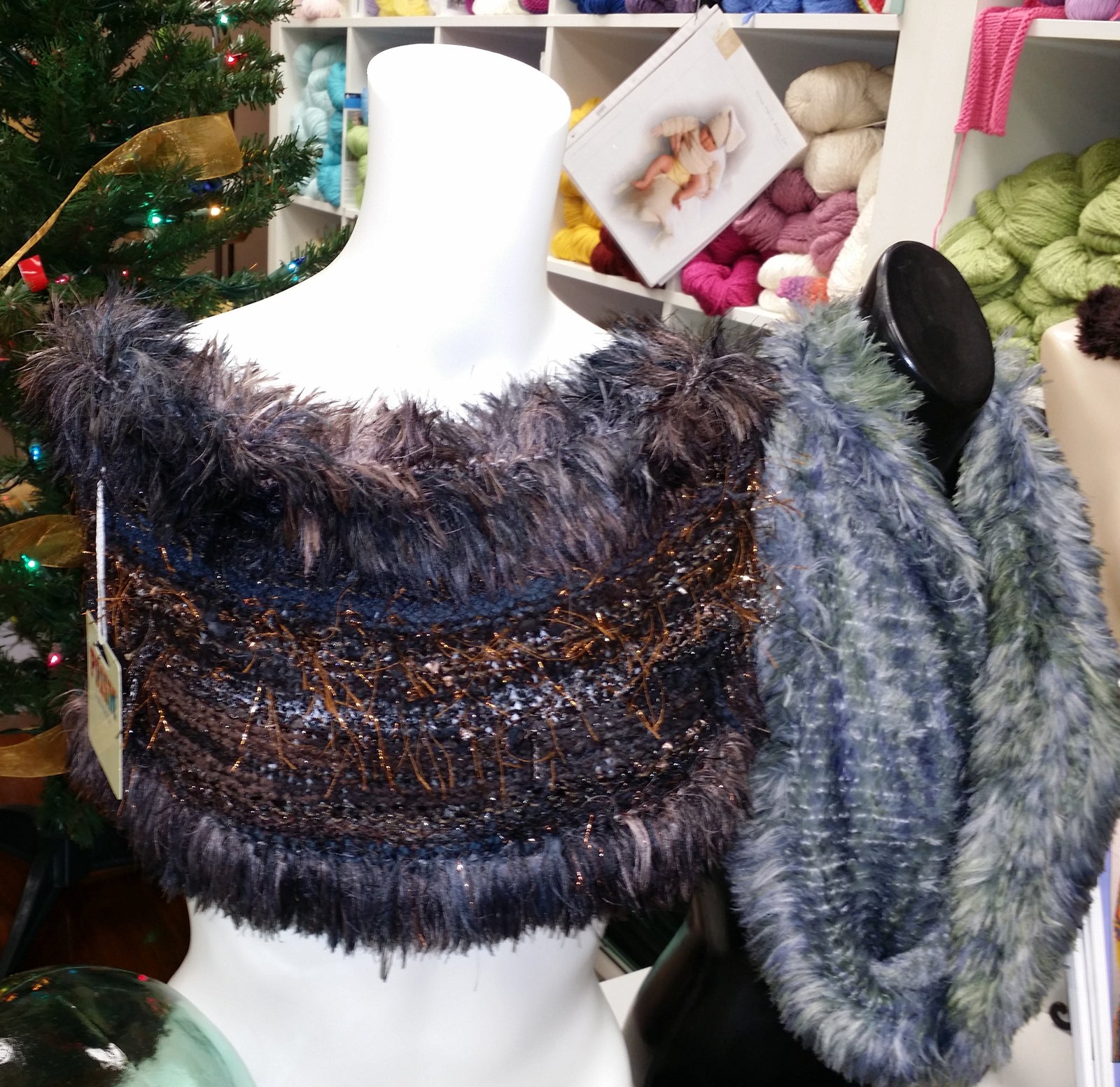 December First Friday Project