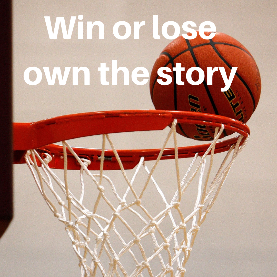 Knitting for the Win