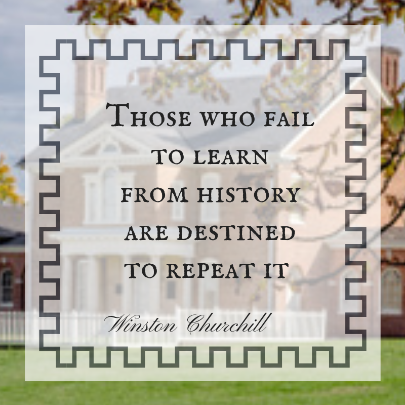 Preserving the story to inspire and empower