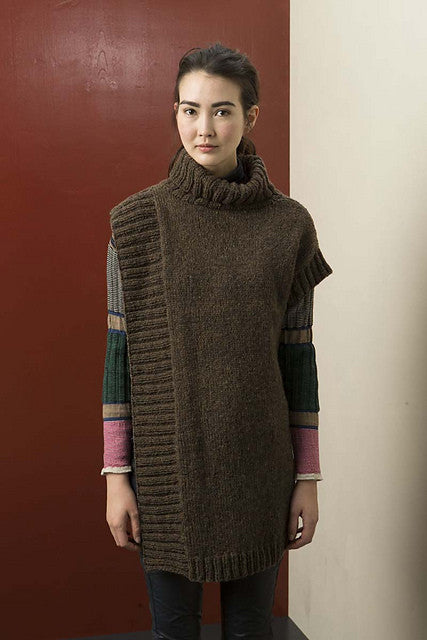 A chic European look