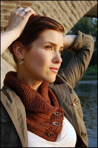 Quick knits - Great gifts