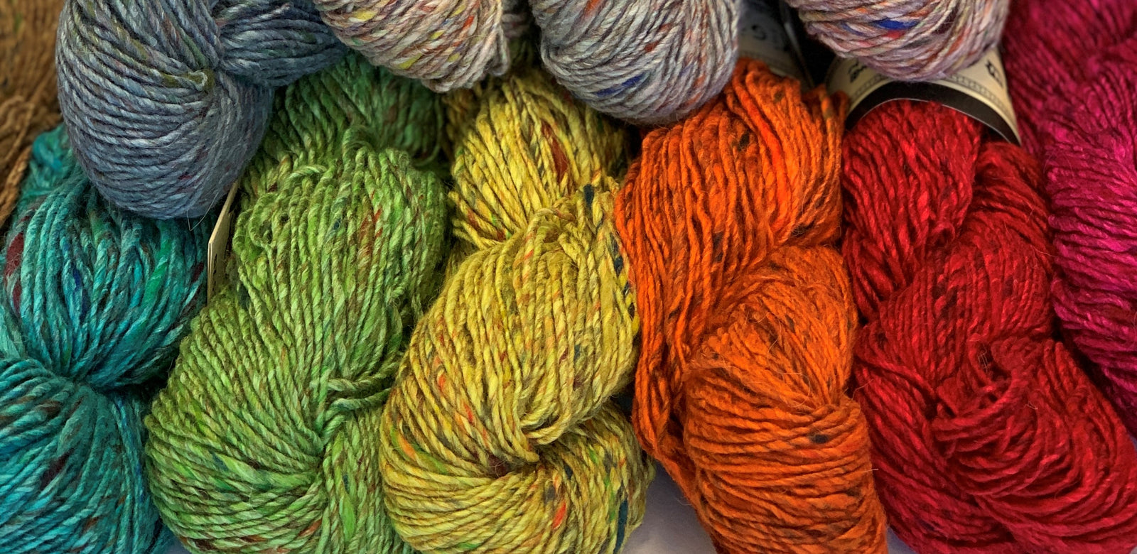 Noro Madara - a sleeper of a yarn
