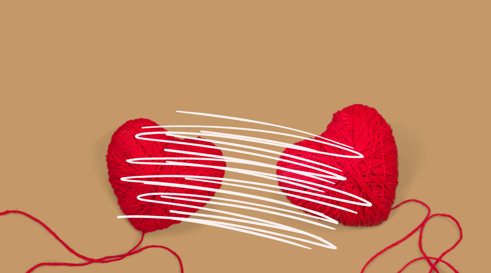 When to break up with your yarn