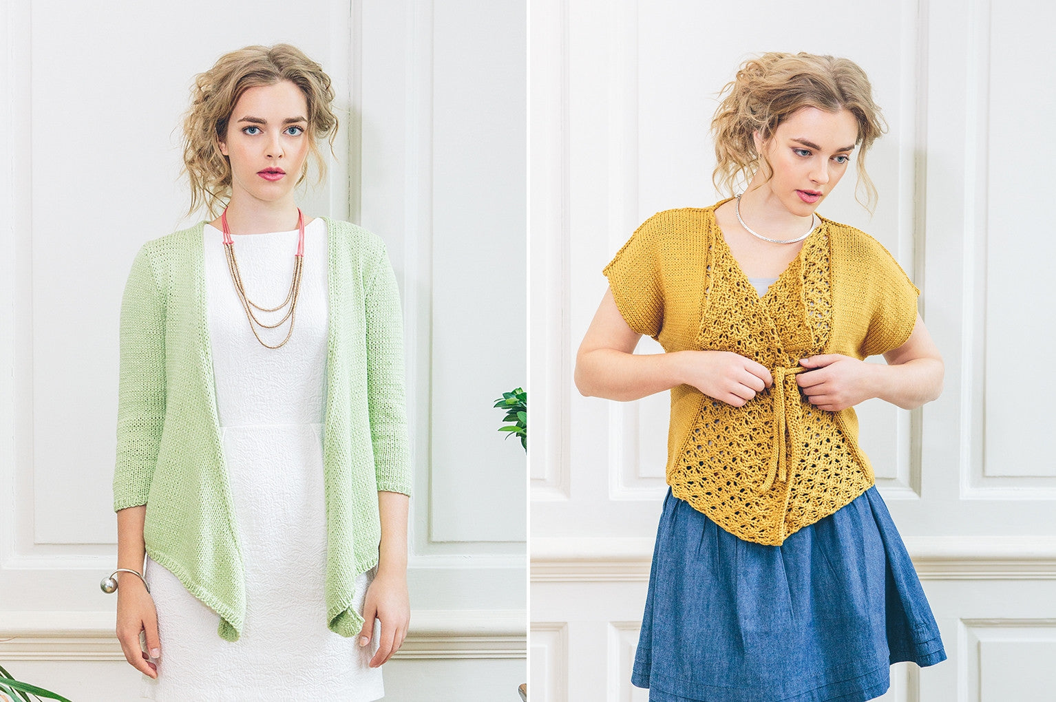 Cotton Lustre is on sale!