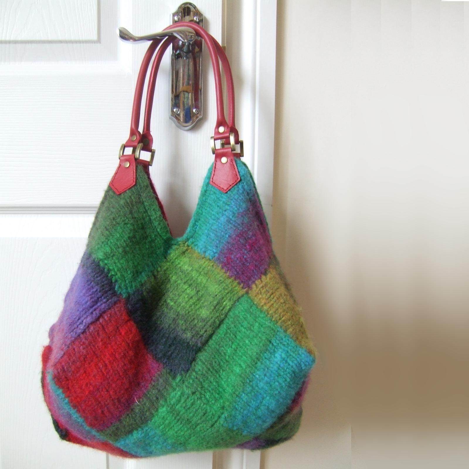 Mystery knitalong starts this Friday!