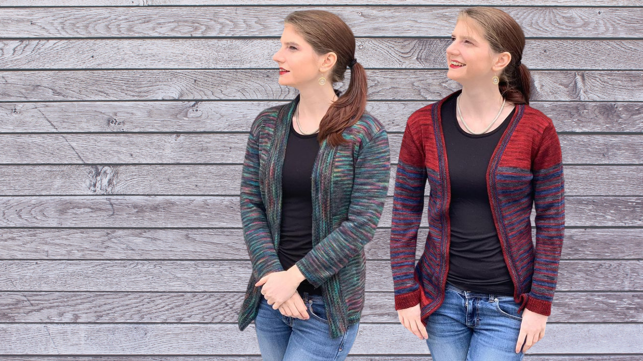 What yarn is right for my pattern/