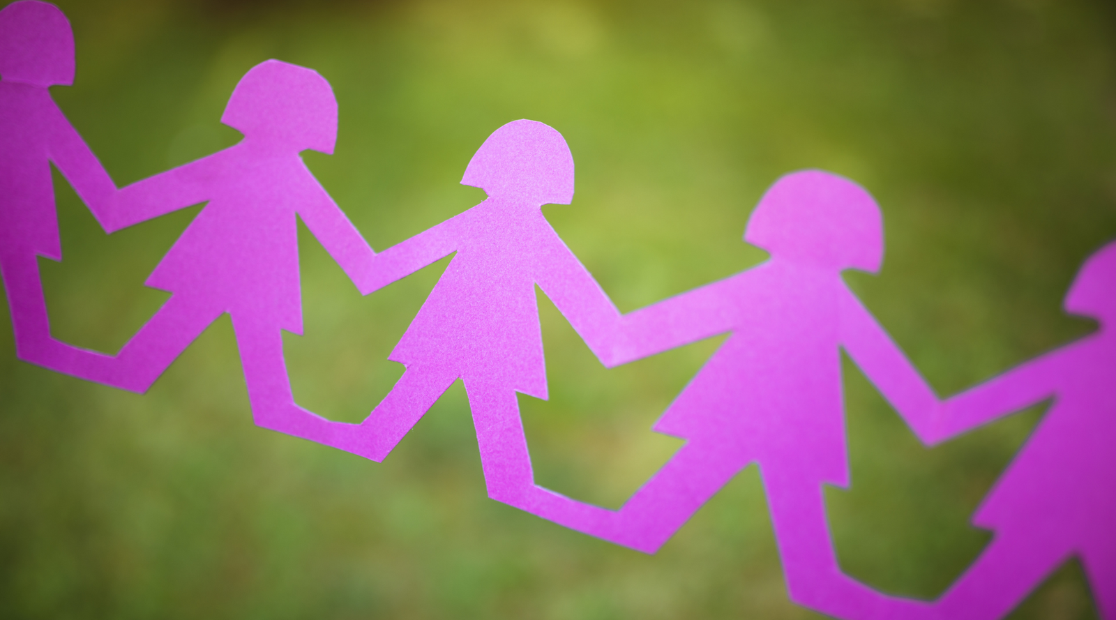 Knitting for real women, not paper dolls