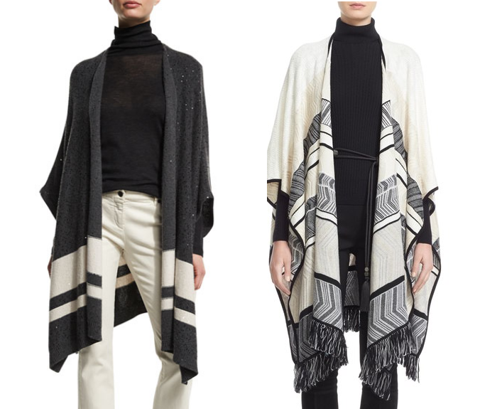 Serapes - Stylish and Easy to wear