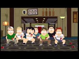 The only way to fail