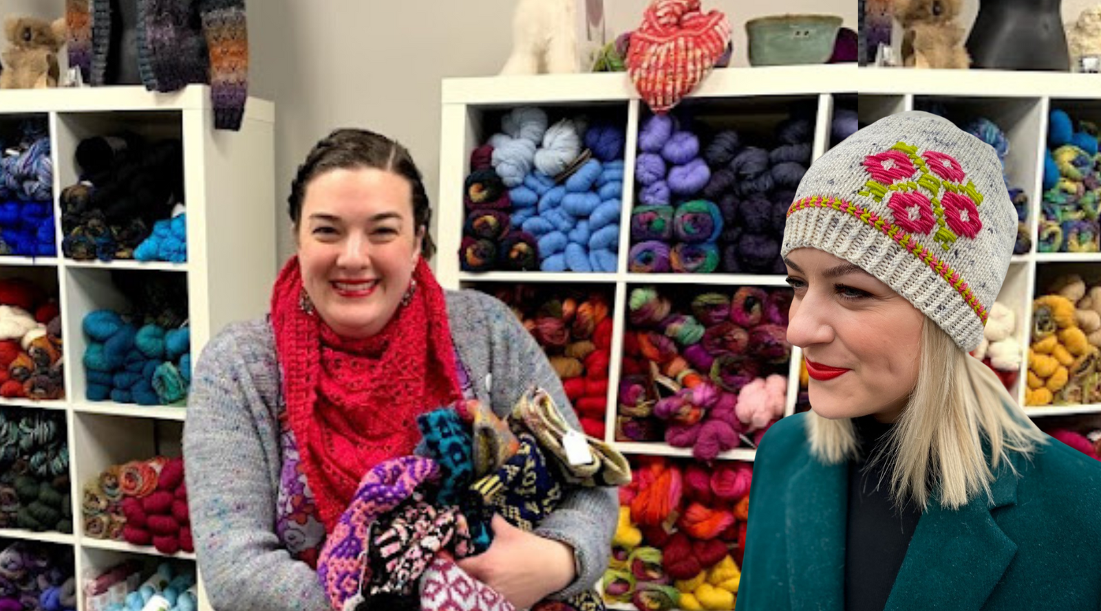 Why you should take Tanis Gray's Classes