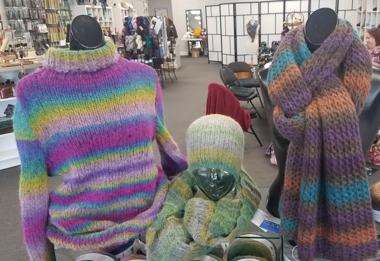 Fun with the Aero Trunk Show