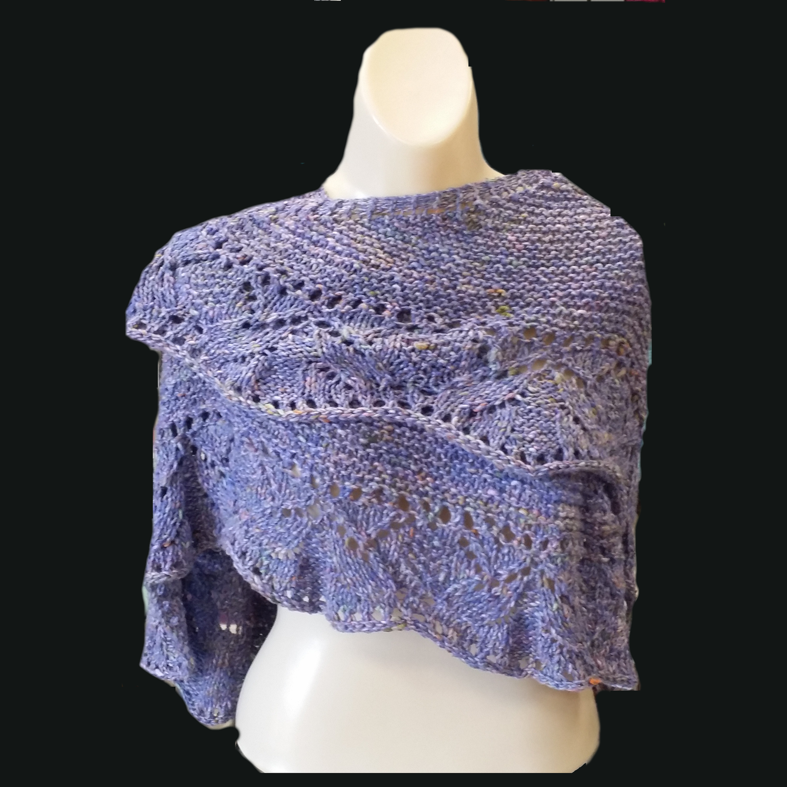 Soft delicious....Noro