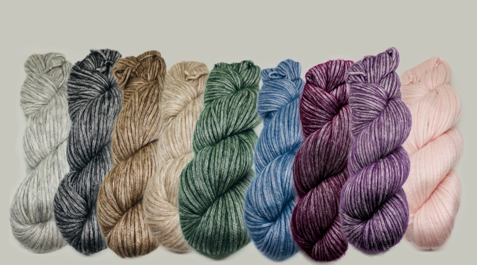Yarn review - Amelie by Illimani