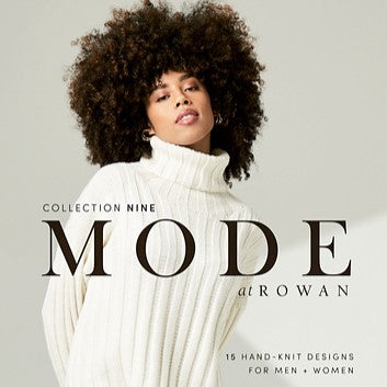 Rowan Mode Collections