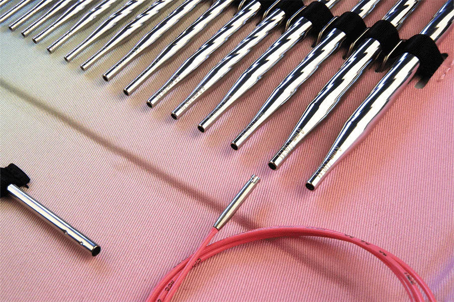 Addi Interchangeable Needle Sets