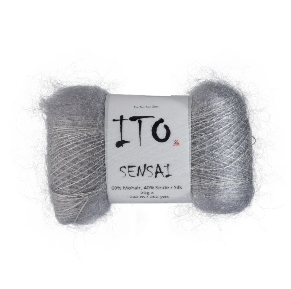 ITO Sensai