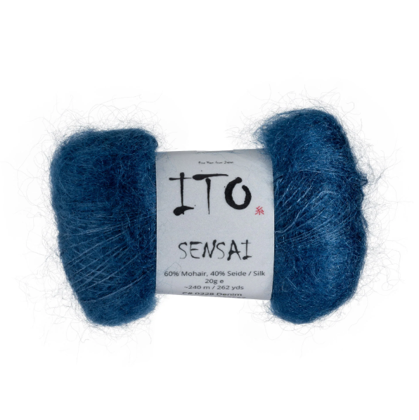 ITO Sensai