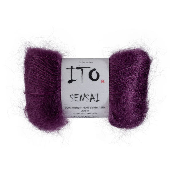 ITO Sensai