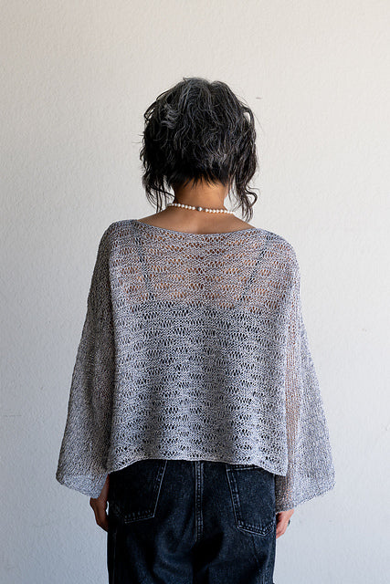 DanDoh Wavelets Digital Pattern by Yumiko Alexander