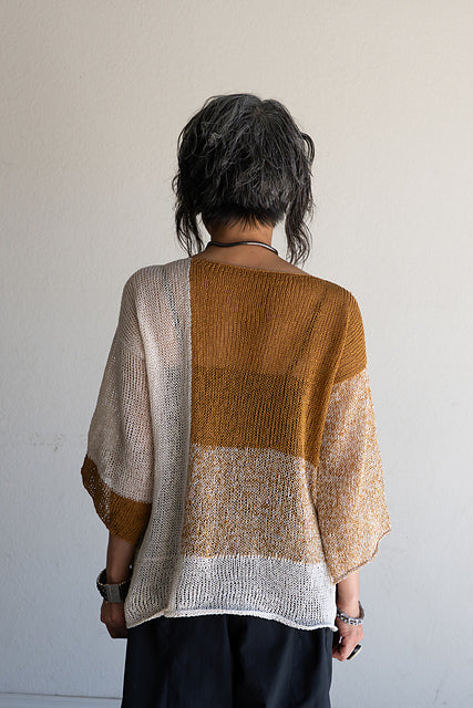 DanDoh Reflection Pattern