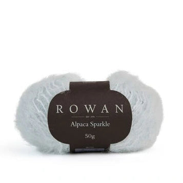 Rowan Alpaca Sparkle