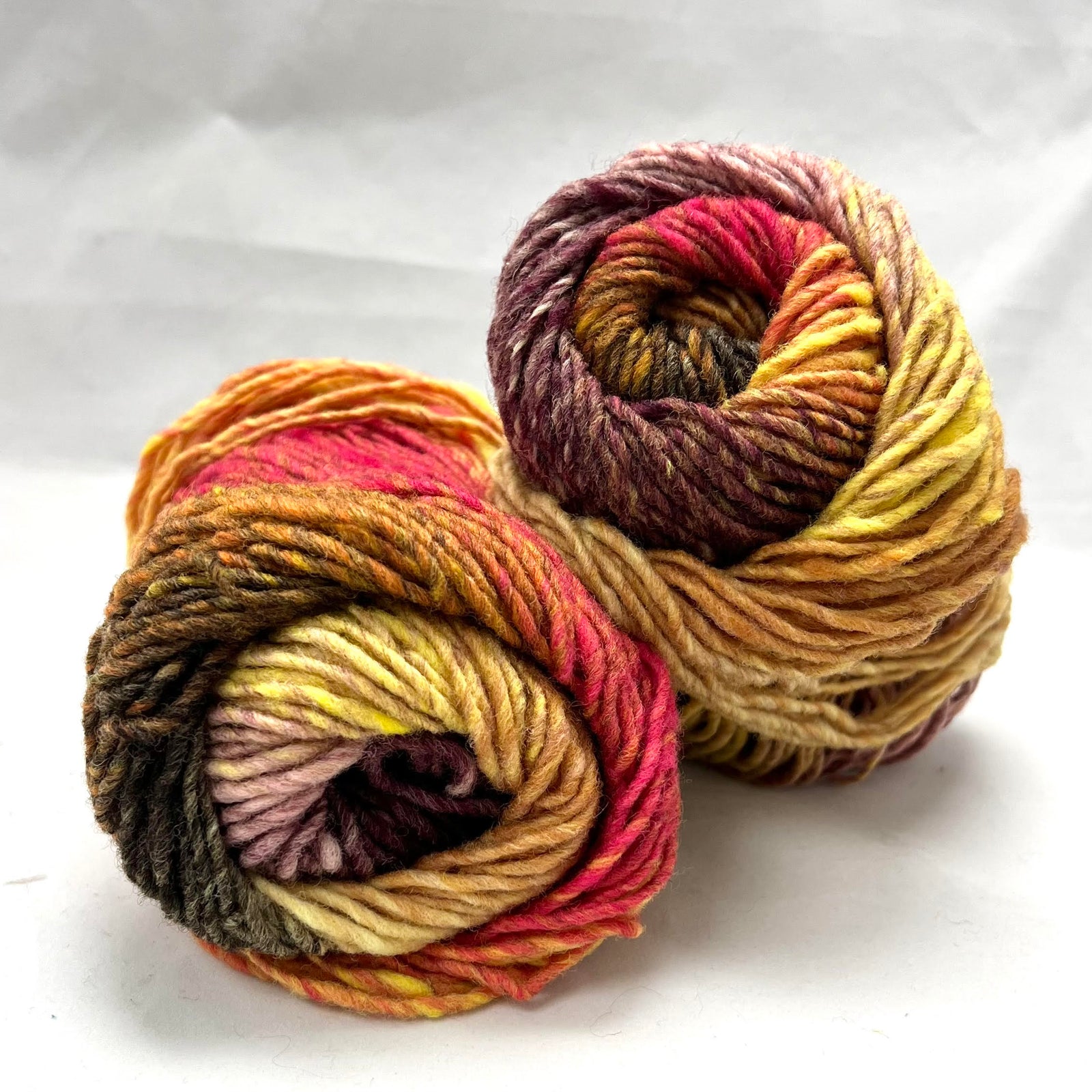 Noro Kureyon