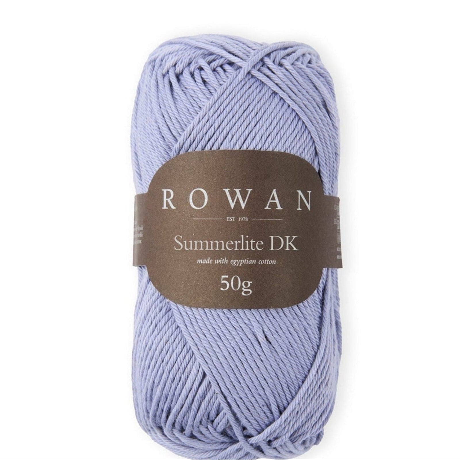 Rowan Summerlite DK