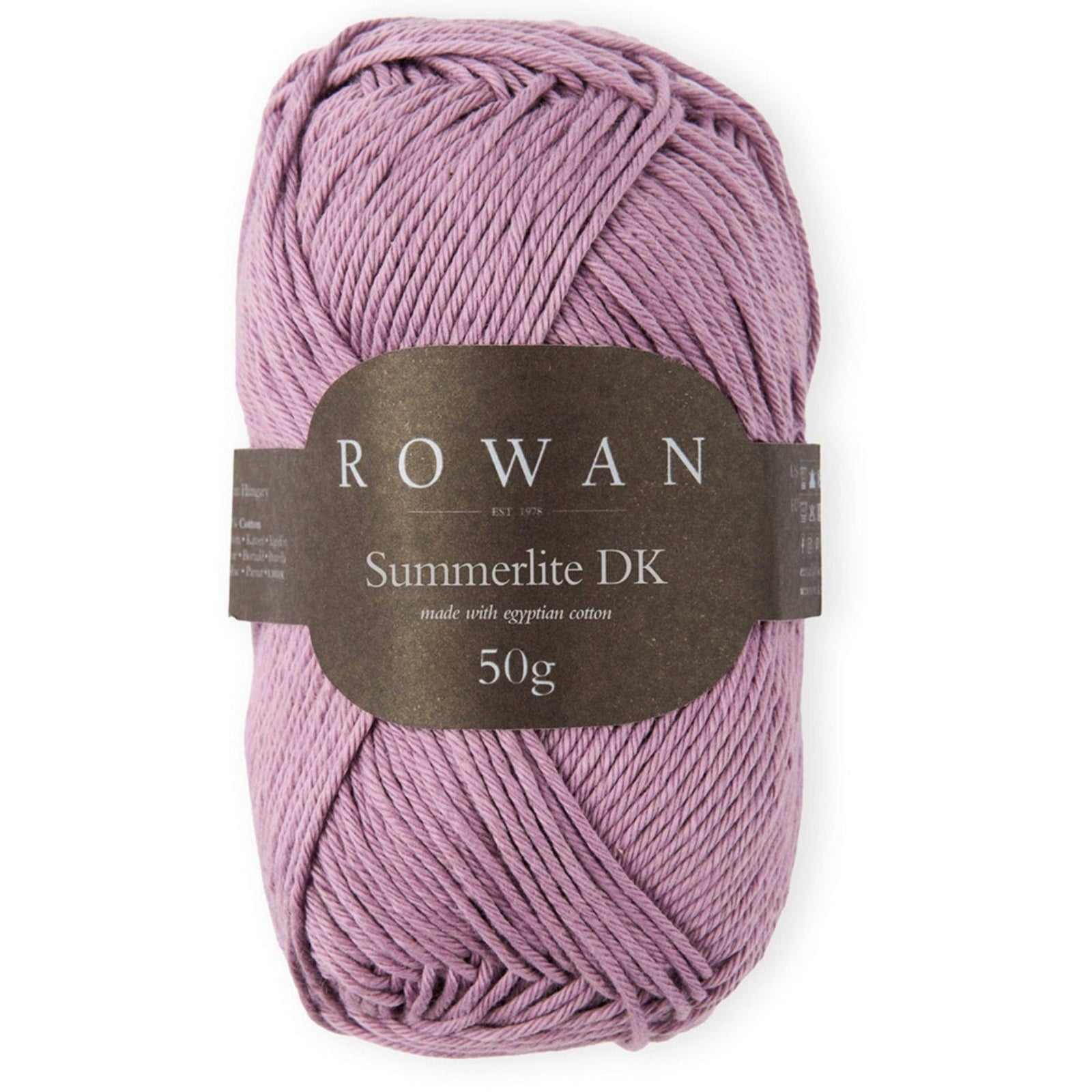 Rowan Summerlite DK