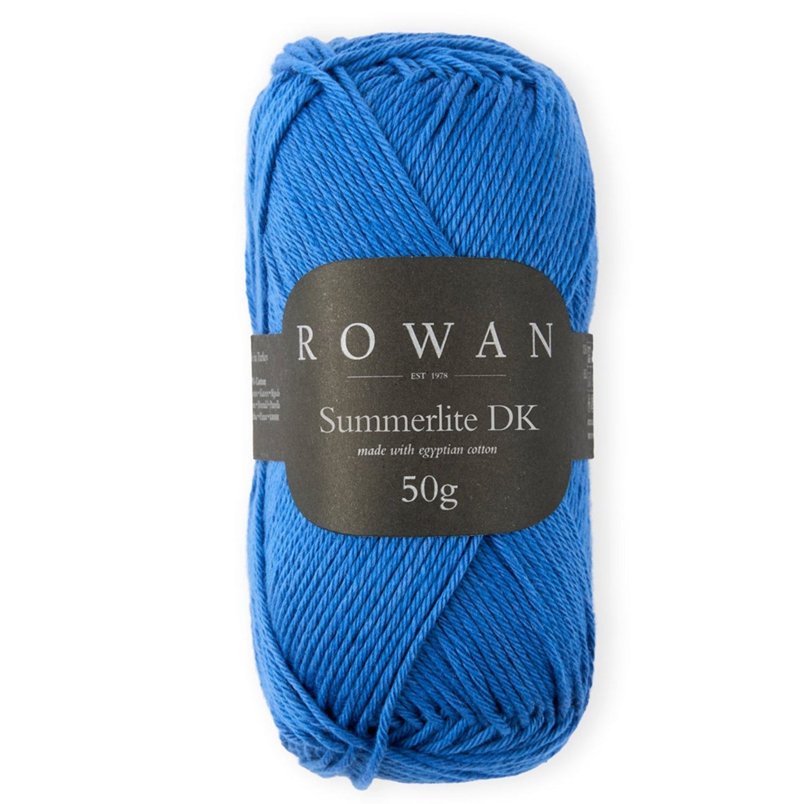 Rowan Summerlite DK