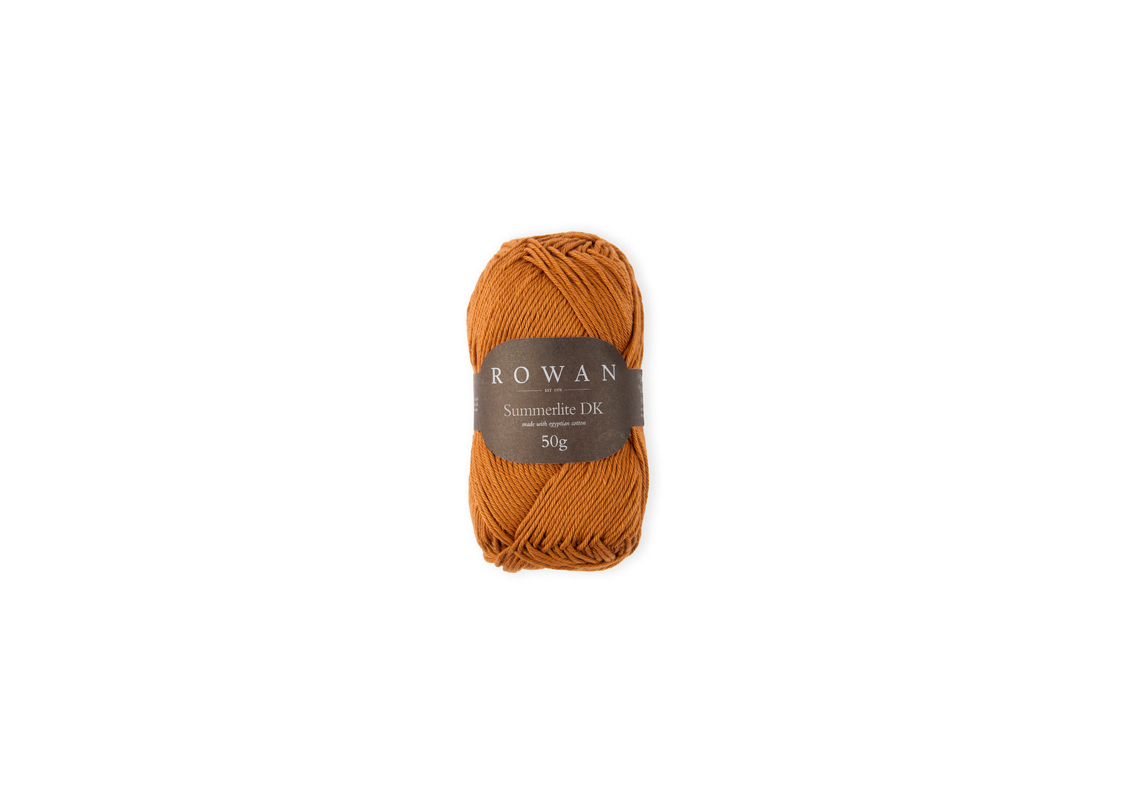 Rowan Summerlite DK