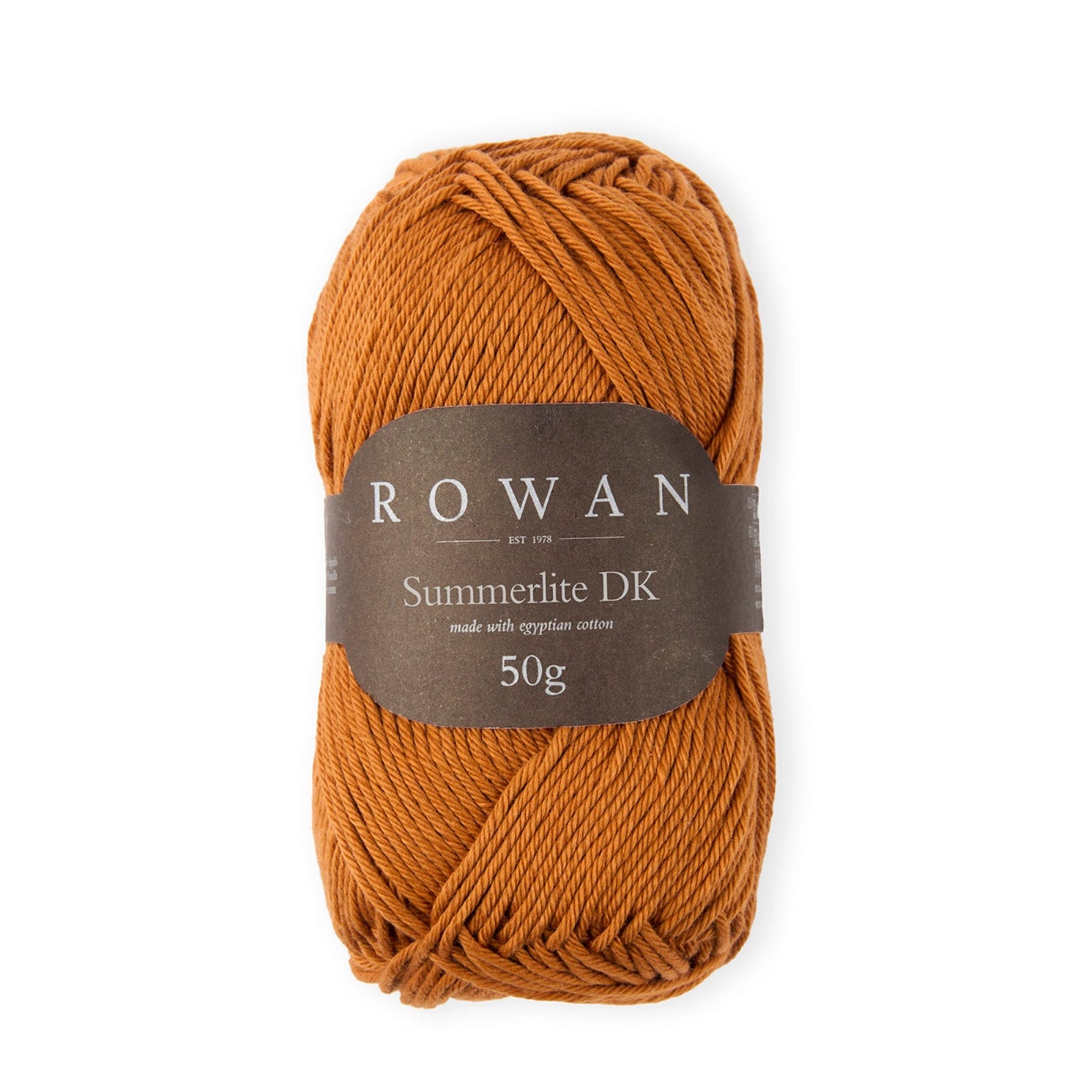 Rowan Summerlite DK