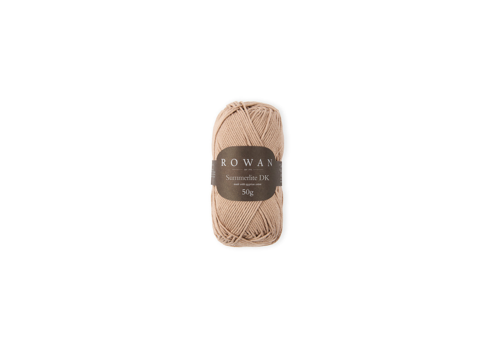 Rowan Summerlite DK