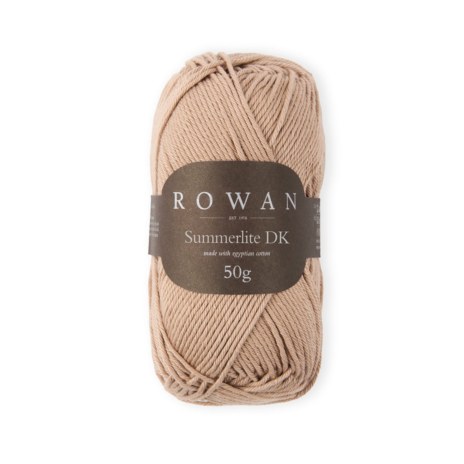 Rowan Summerlite DK