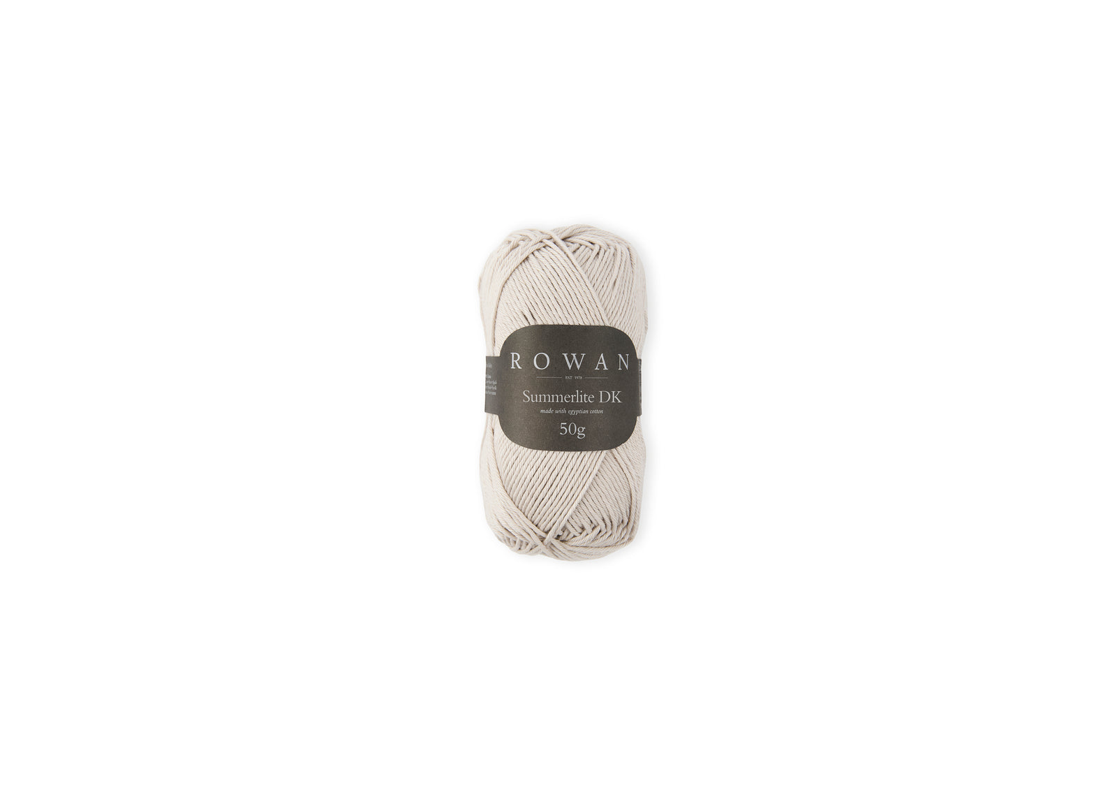 Rowan Summerlite DK