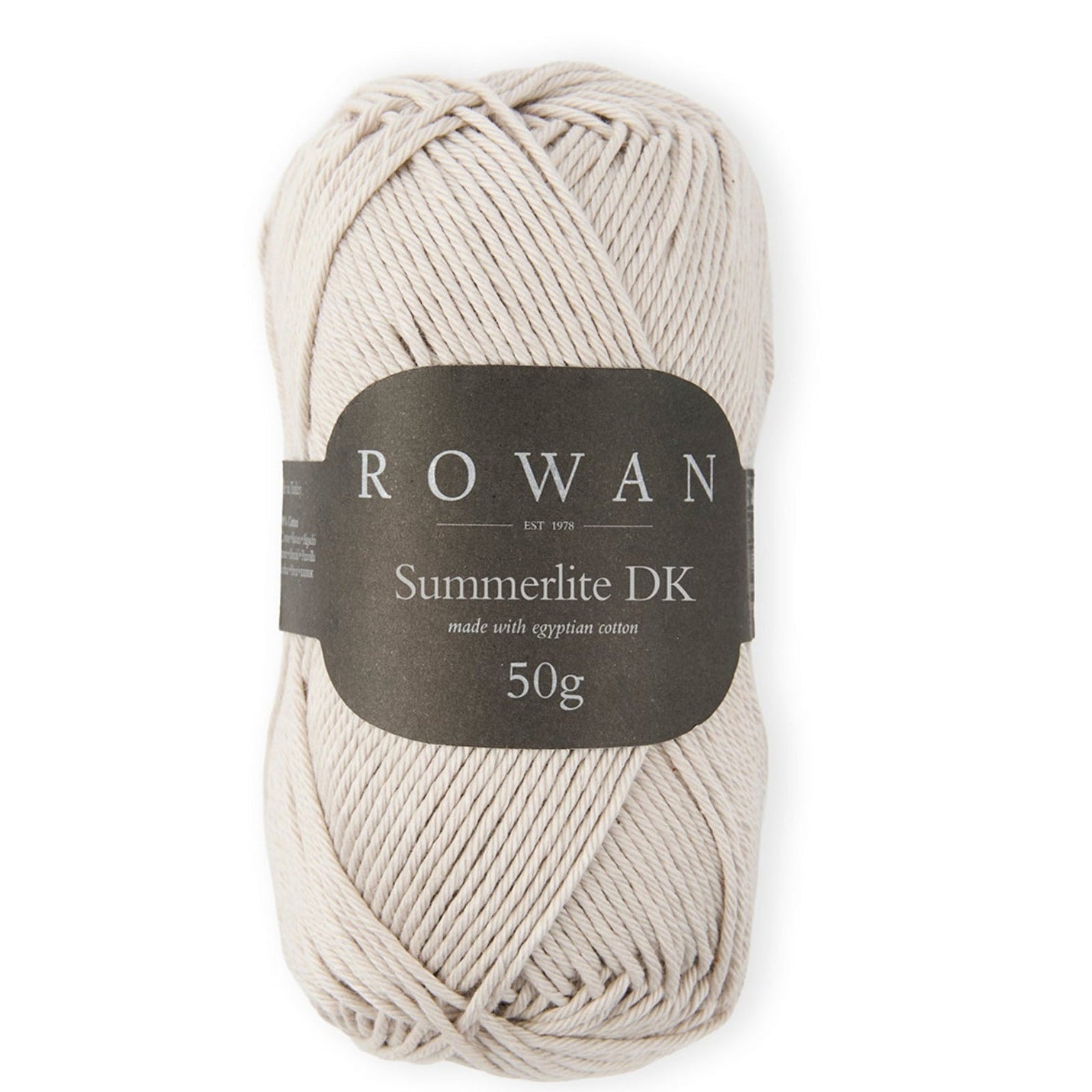 Rowan Summerlite DK