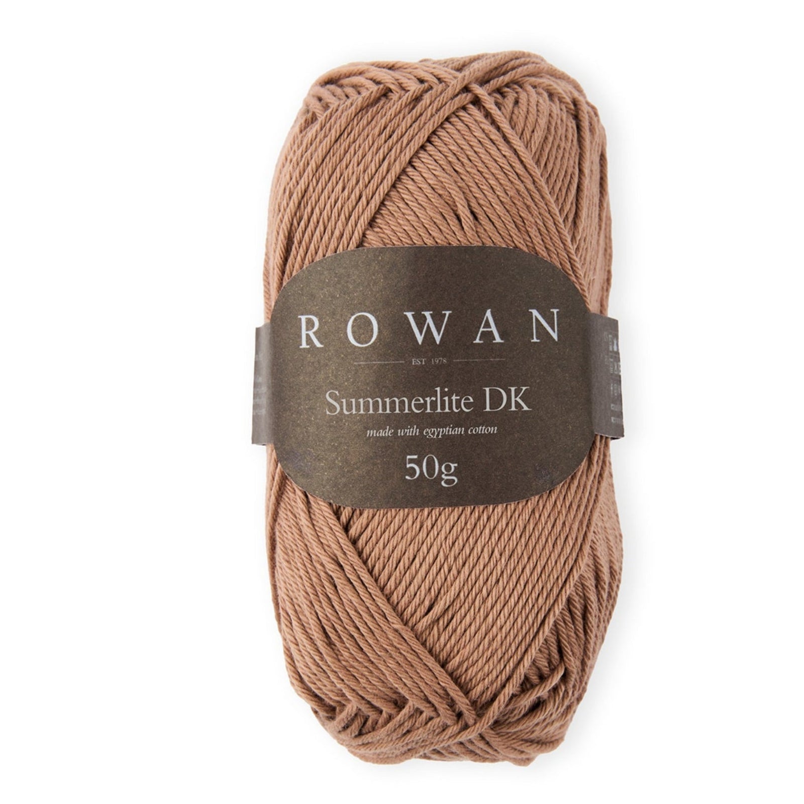 Rowan Summerlite DK