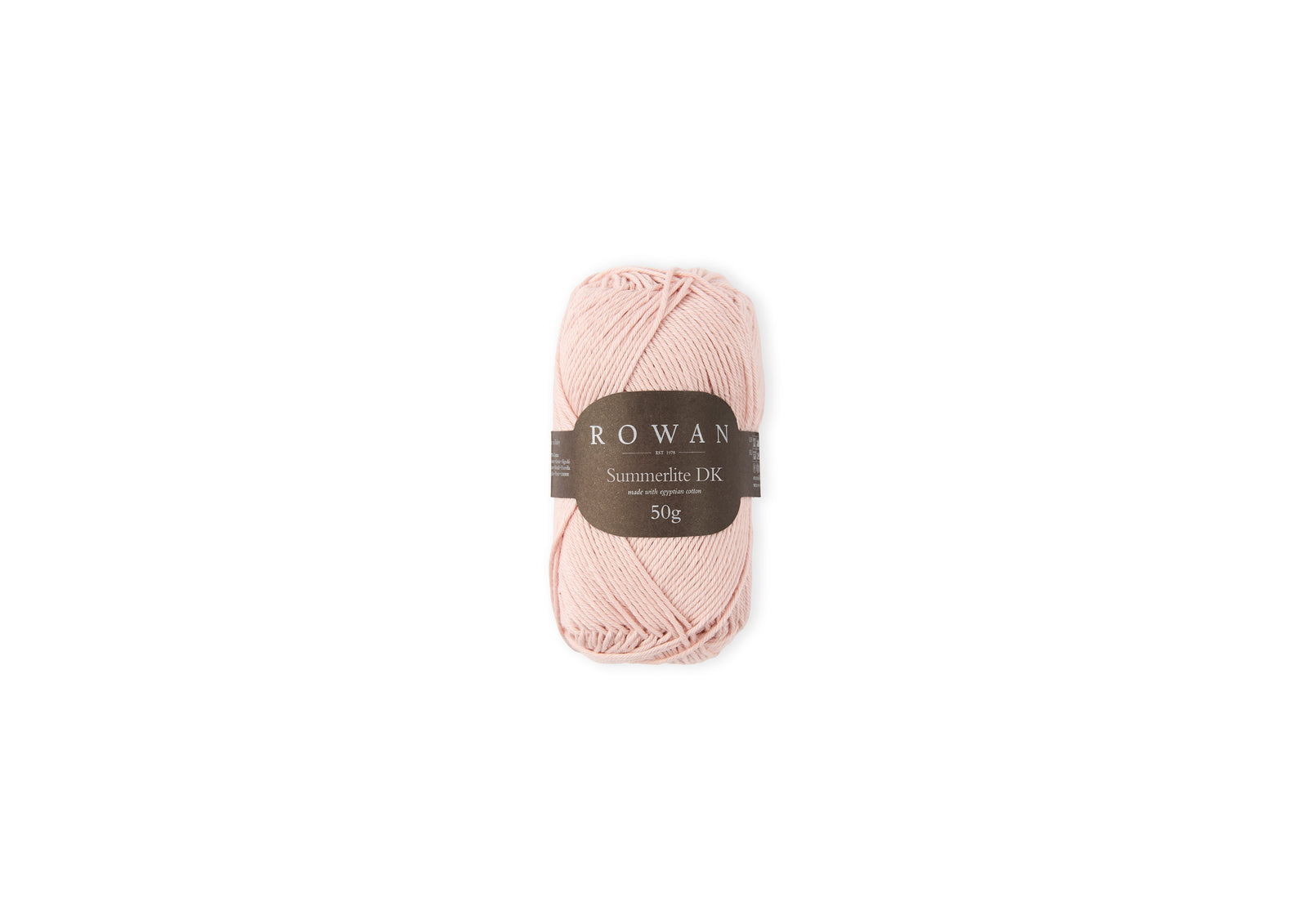 Rowan Summerlite DK