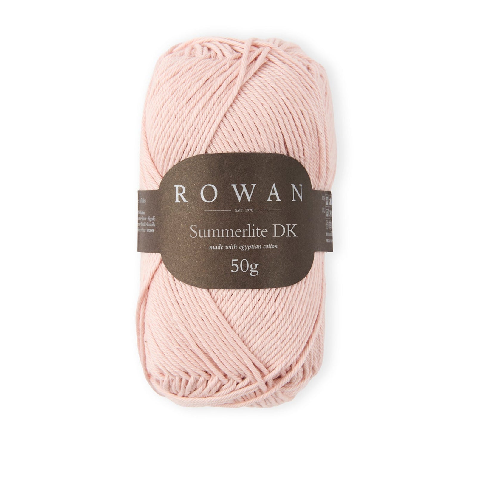 Rowan Summerlite DK