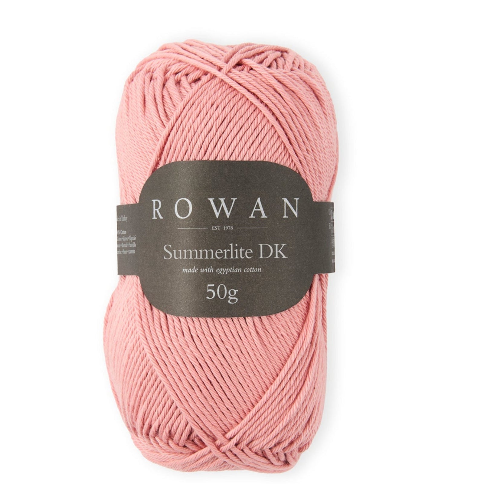 Rowan Summerlite DK