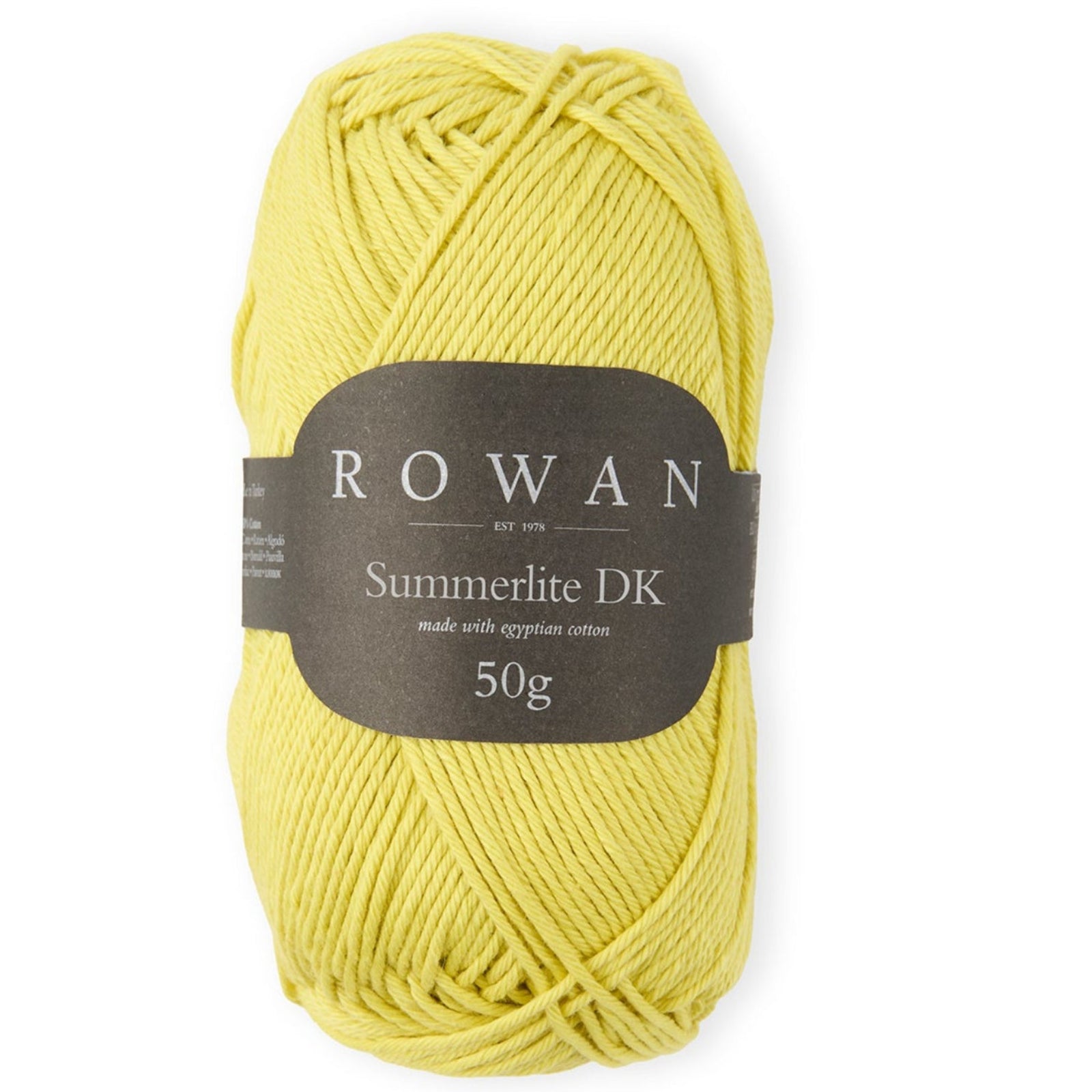 Rowan Summerlite DK
