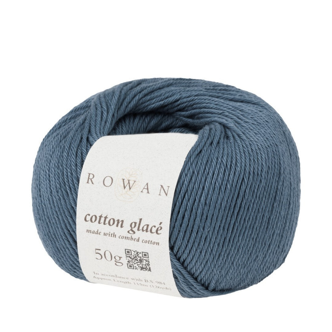 Rowan Cotton Glace