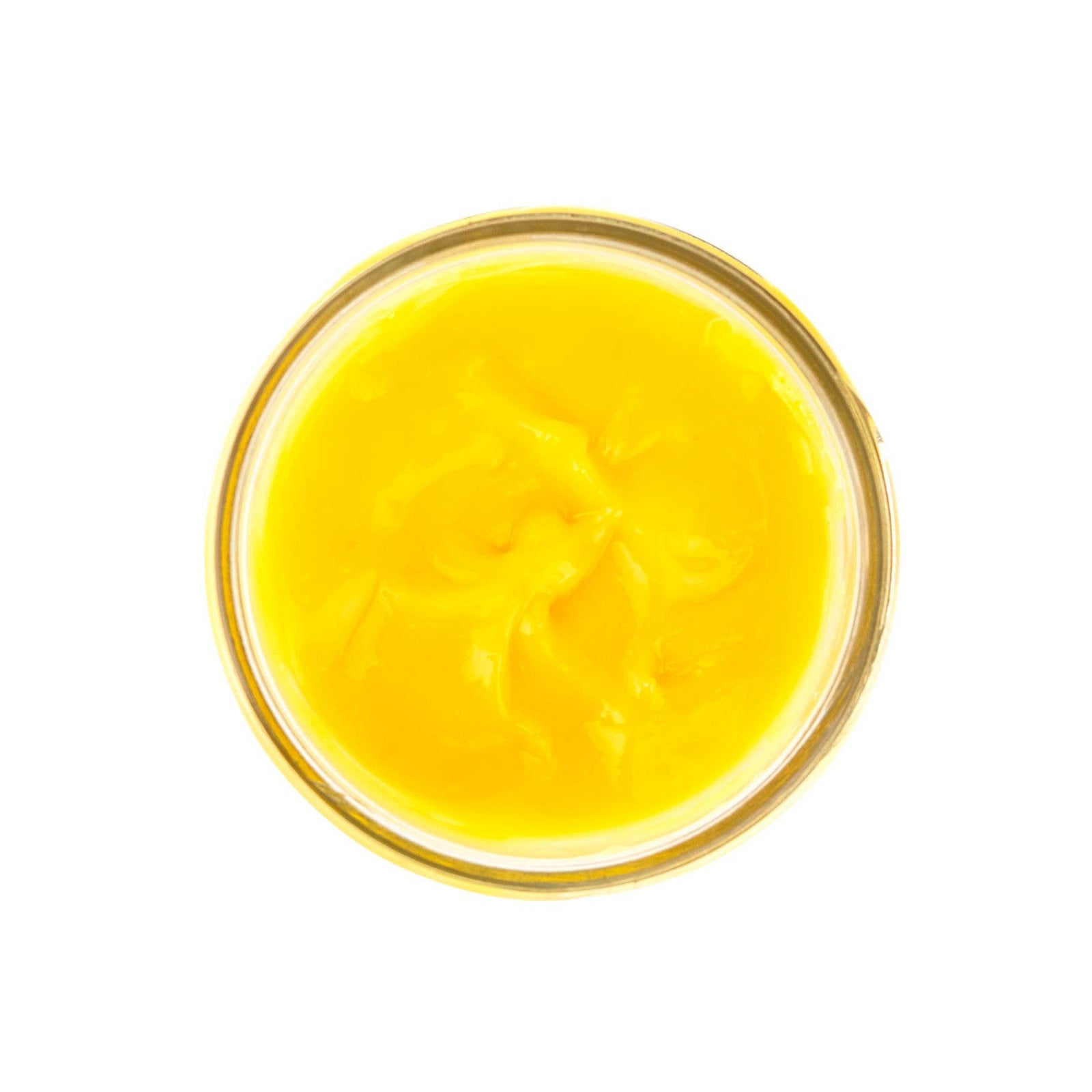 Mini Lemon Curd